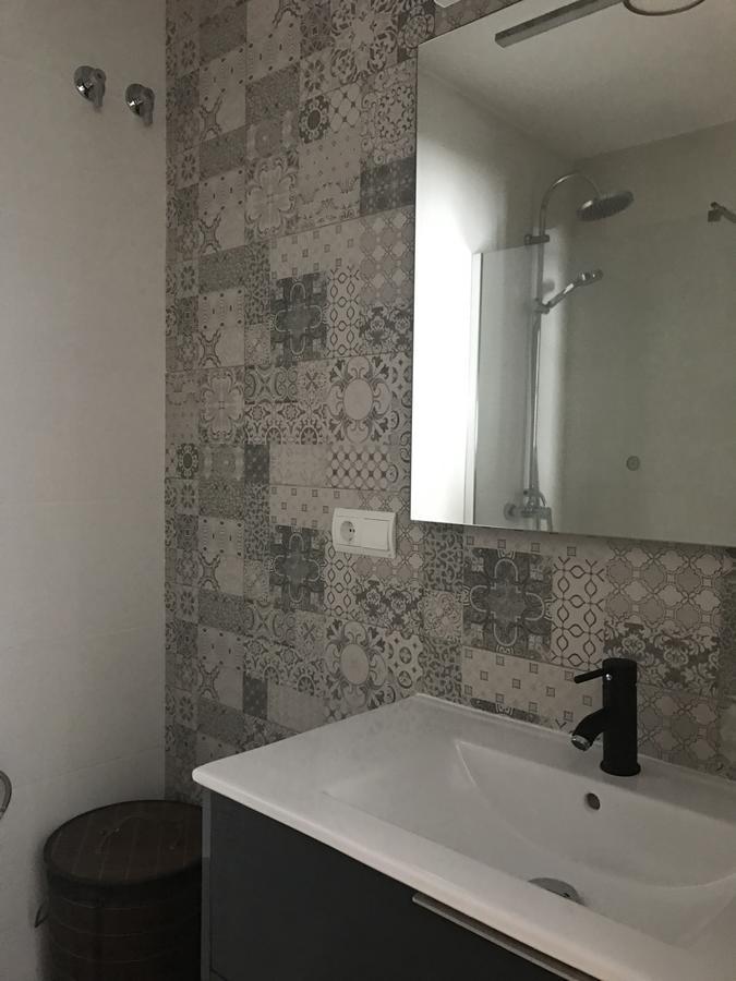 Hostal Sabana San Martín Εξωτερικό φωτογραφία